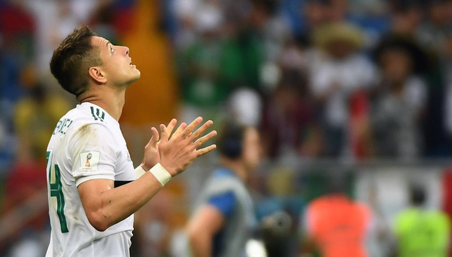 【体育晚报】亚足联否认亚冠引入视频裁判  11名墨西哥球迷观赛遭枪杀