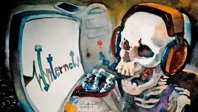 【思想界】游戏成瘾病理化：接踵而至的会是治病良方，还是道德恐慌？