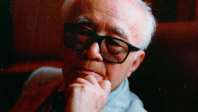 【黄仁宇诞辰百年】1979年，黄仁宇人生中不平淡的一年