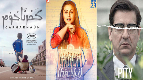 【上海电影节】互利、合作：“一带一路”电影人在上海觅知音