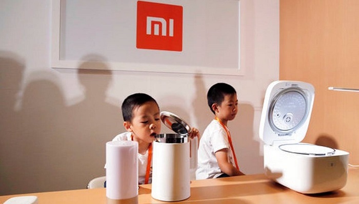 小米,科技早报,熊猫TV