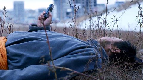 【上海电影节】金爵奖揭晓：《再别天堂》获得最佳电影 泰伊·谢里丹摘得最佳男主角