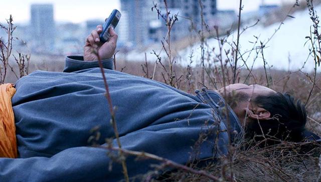 【上海电影节】金爵奖揭晓：《再别天堂》获得最佳电影 泰伊·谢里丹摘得最佳男主角