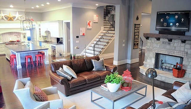 智能家居,谷歌,智能设备,个性化推荐,Tesla,Echo,人脸识别,设备企业,Amazon,ale