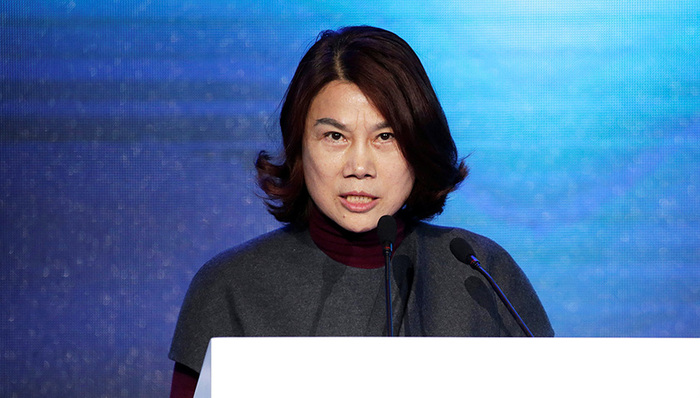 快看 | 董明珠：不分红我是第一受害者，如果分红能分一个亿