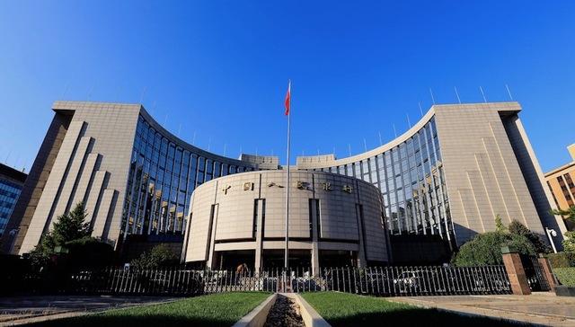 定向支持政策放量 央行等五部门进一步深化小微企业金融服务