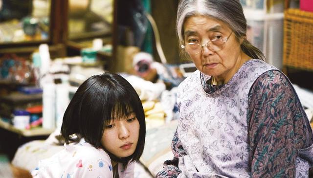 【个人意见】小偷家族：比血缘更重要的羁绊，是爱