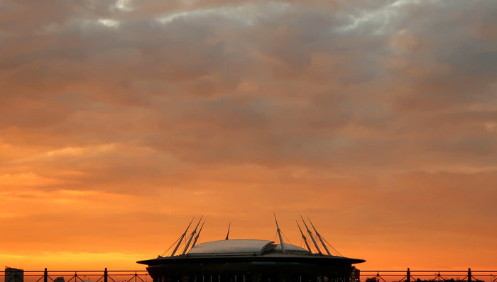 圣彼得堡“白夜”漫漫 良好的休息如何保证？