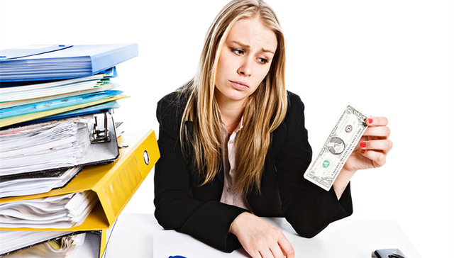 澳洲薪资“万年不涨”？这些行业还是有奔头的