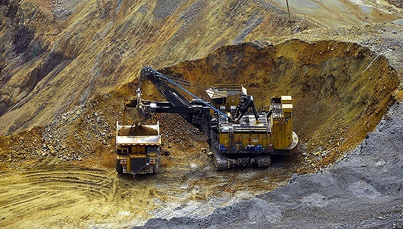 稀土,中铝集团,中国稀土,IPO