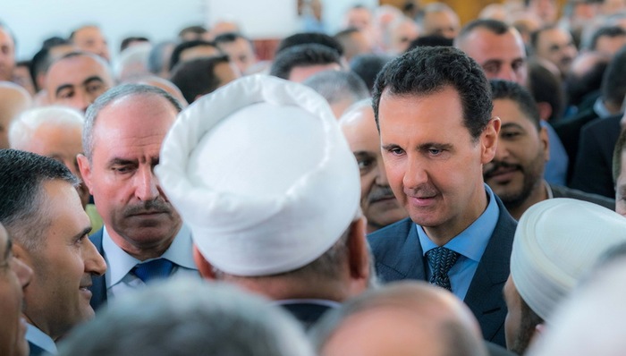 总统,叙利亚战争,西方国家,战乱,白头盔,化学武器,恐怖组织,极端组织,战后重建,作战