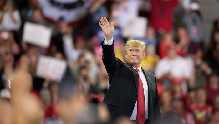 经济世界观,美国社会