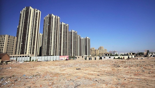 国开行棚改项目审批权上收总行 或为整治地方政府负债