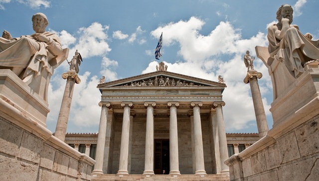 八年债务危机结束后再获机构肯定：标普上调希腊评级