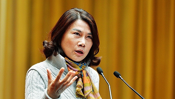 格力;董明珠;分红