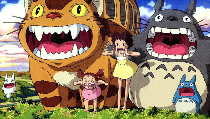 宫崎骏,主题公园