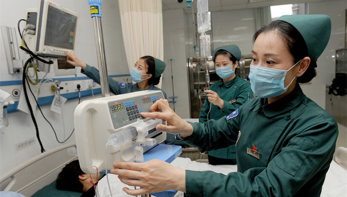 多地现“网约护士”：将“昙花一现”还是必然趋势？