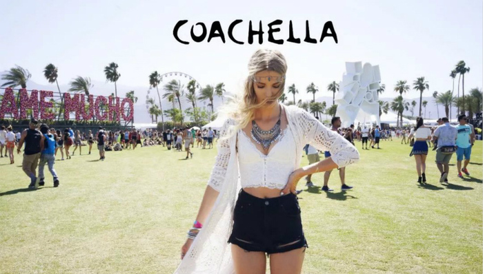 音乐节,科切拉,音乐人,艺人,Coachella,Amplify,Jazzfest,阵容,AEG,演