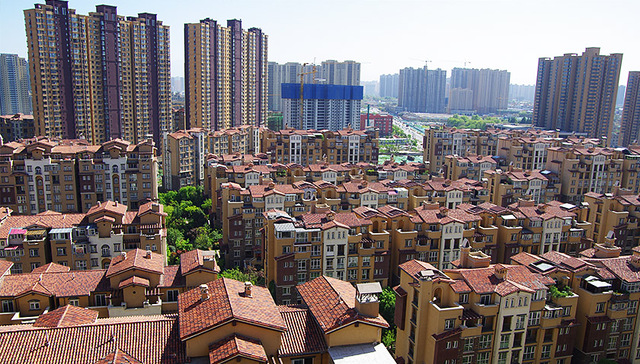 摇号,住房项目,住房交易,未婚,企业登记,西安房地产,通知,分歧,刚需,购房者