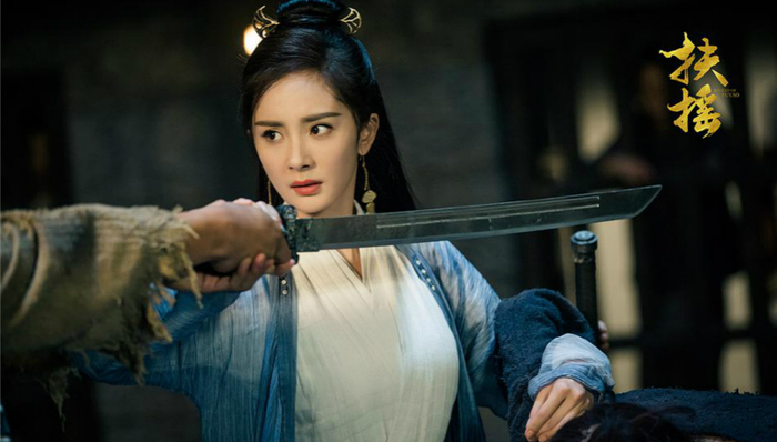 女性观众,女性职场,大长今,YY,现代女性,女性形象,扶摇,女性人生,女性向,女性角色