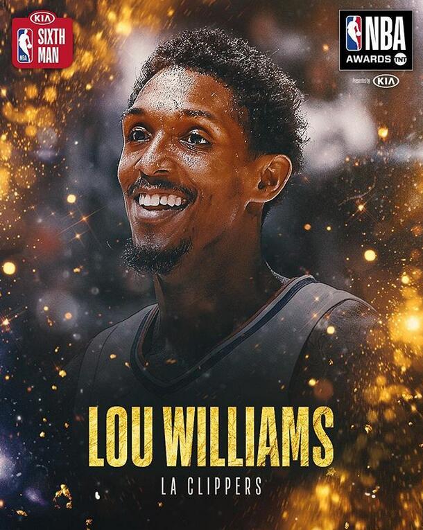 NBA颁奖典礼各奖项盘点 哈登终获常规赛MVP