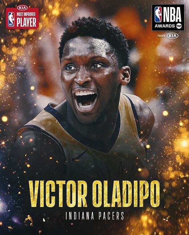 NBA颁奖典礼各奖项盘点 哈登终获常规赛MVP