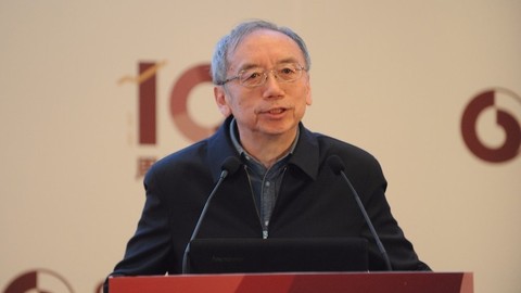 王小鲁：中国收入分配向何处去|改革开放四十周年·思想者①