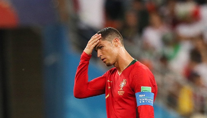 世界杯,淘汰赛,俄罗斯