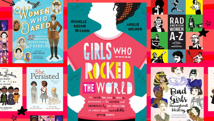 女性,女权主义,书评