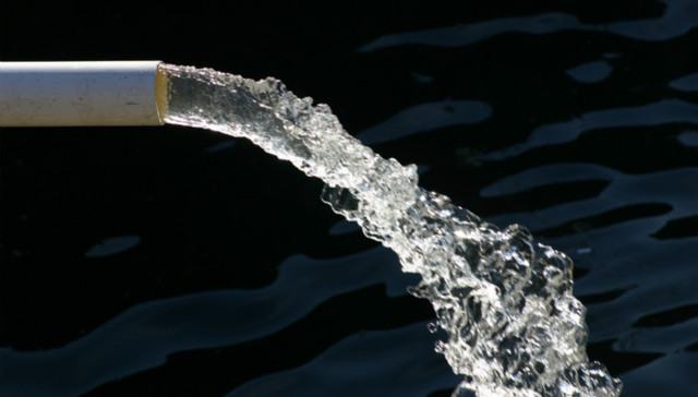 中央环保督察,黑臭水体,河水污染