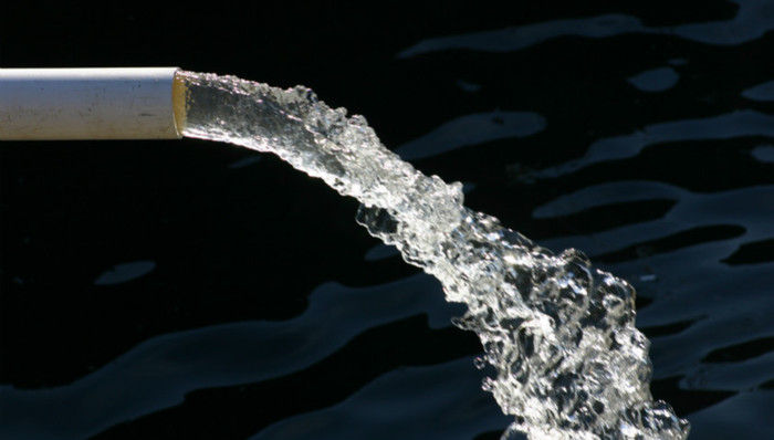 中央环保督察,黑臭水体,河水污染