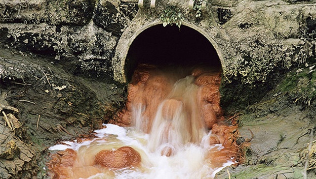 生态环境部,中央环保督察