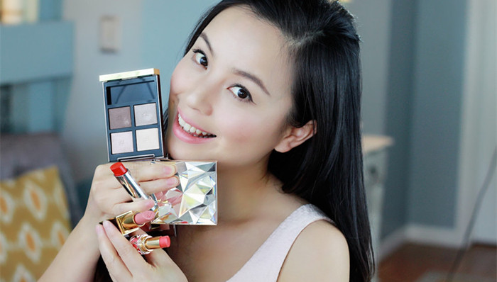 Instagram,美妆产品