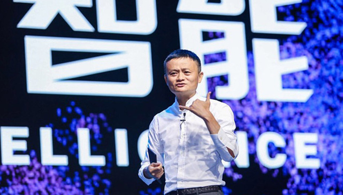 他们BAT,科技圈日常