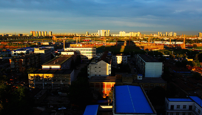 城市副中心,滨水岸线,滨水空间,区域尺度,北京城市,控规,住房制度,中心城区,城市天际线,城市绿心