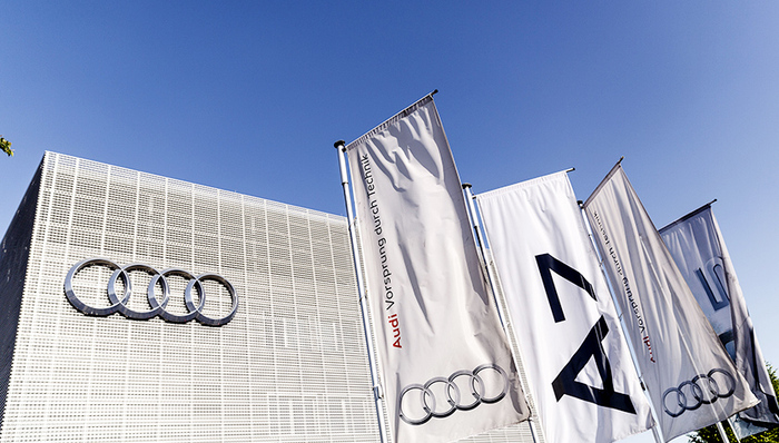 奥迪,上汽,新车速报,车圈观察