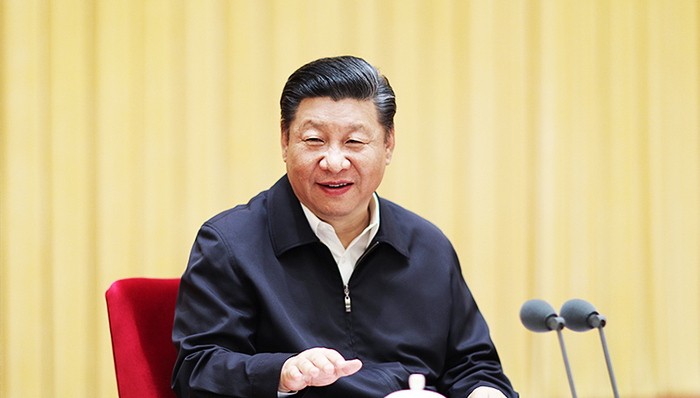 习近平,,,讲习所,青年工作,师生,总书记,学习进行时,德才并重,空间技术研究院,点击查看