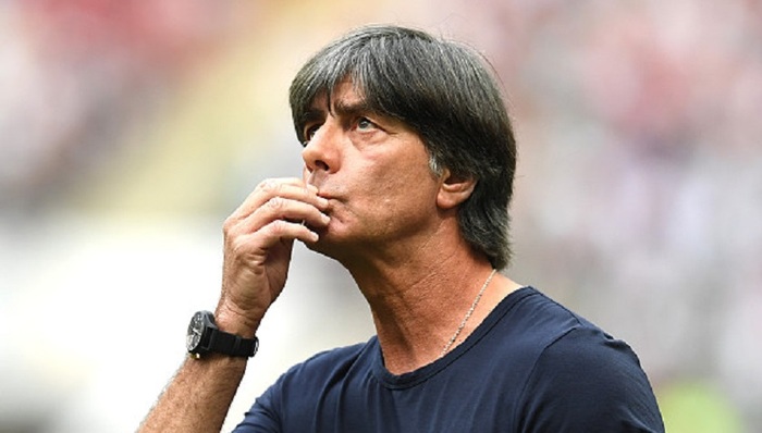 世界杯,德国,韩国