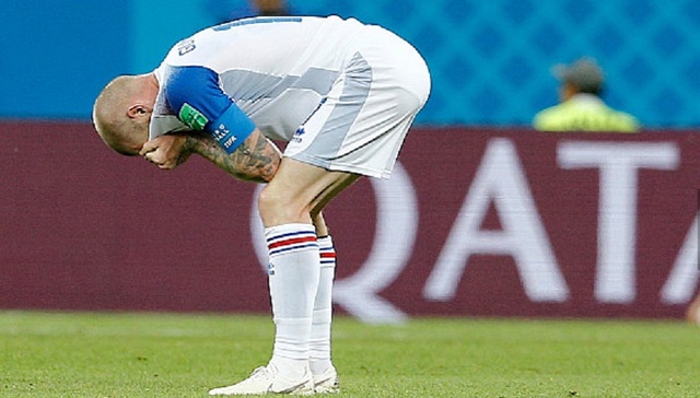 世界杯,冰岛,阿根廷