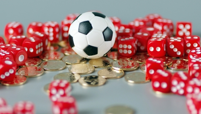 彩票,国家体育总局