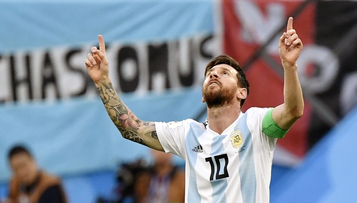 世界杯,梅西,阿根廷