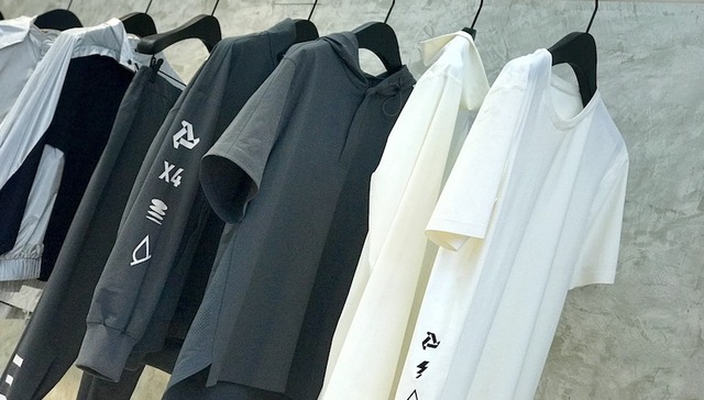 江南布衣又推一个新品牌，这次要拿环保讲故事