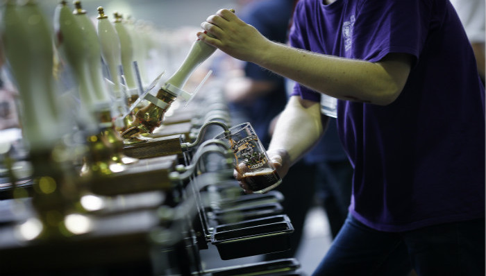 啤酒,可口可乐,二氧化碳