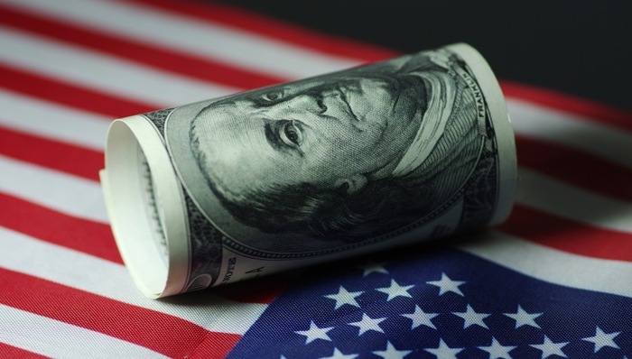 美国经济,经济世界观