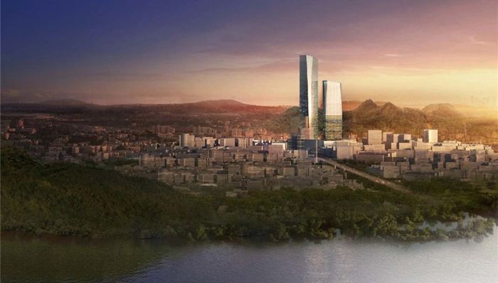 新酒店 | 镇江苏宁凯悦酒店即将开业，带来一个古今风韵“新视角”