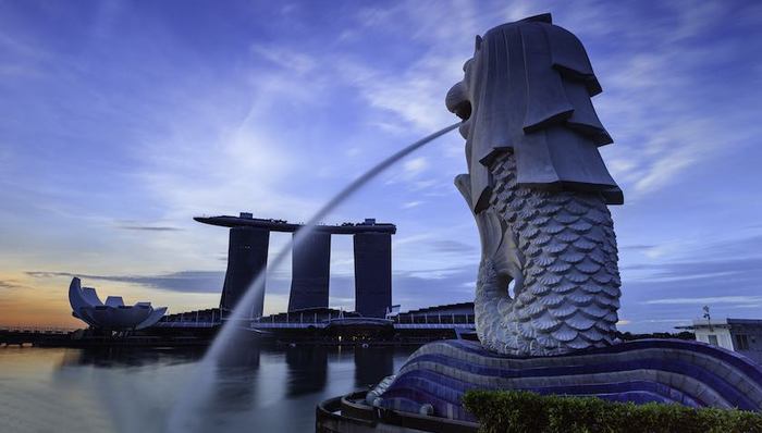 淡水资源紧缺,亚洲政治