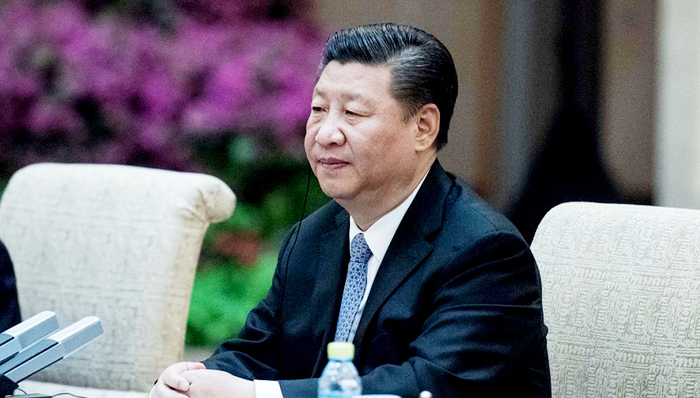 习近平,马蒂斯,text-indent,美国国防部长,style,和平发展道路,美方,中美关系,共同