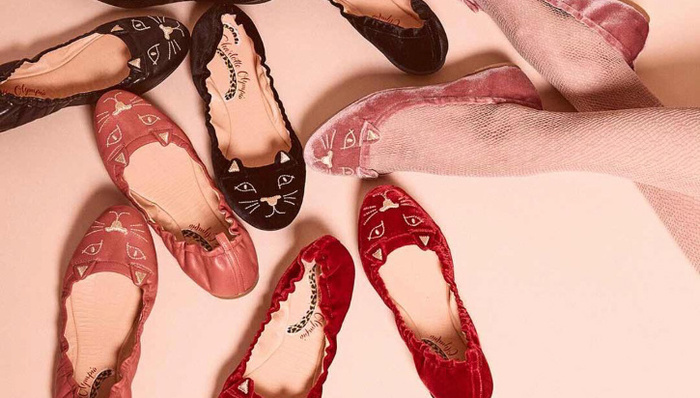 【是日美好事物】Adidas×Raf Simons又有新配色 哈瓦那人字拖和Charlotte Olympia相遇