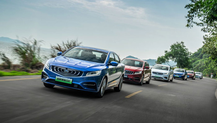 新车速报,新车测评,车圈观察