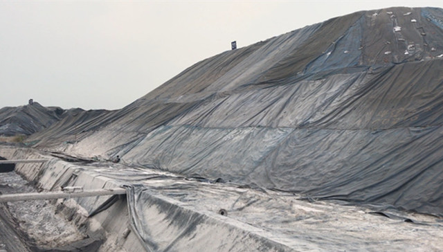 中央环保督察,沙钢集团,长江